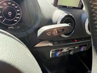 Audi A3 IV SPORTBACK 40 TFSIE 204 S LINE S TRONIC 6   - 31