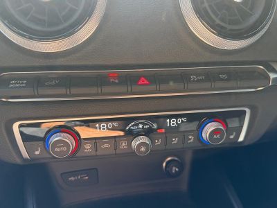 Audi A3 IV SPORTBACK 40 TFSIE 204 S LINE S TRONIC 6   - 33