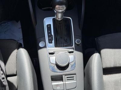 Audi A3 IV SPORTBACK 40 TFSIE 204 S LINE S TRONIC 6   - 34