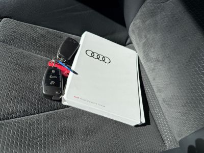 Audi A3 IV SPORTBACK 40 TFSIE 204 S LINE S TRONIC 6   - 36