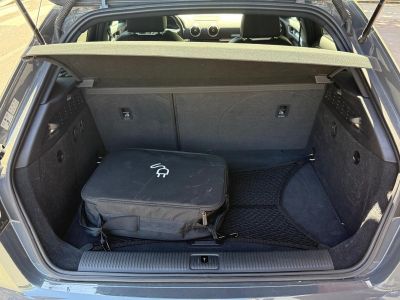 Audi A3 IV SPORTBACK 40 TFSIE 204 S LINE S TRONIC 6   - 37