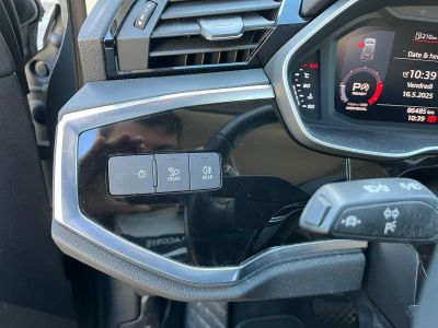 Audi Q3 TDI 150 ch S tronic 7 Business line   - 30