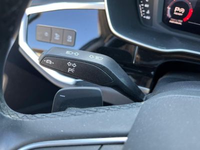 Audi Q3 TDI 150 ch S tronic 7 Business line   - 31