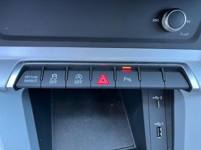 Audi Q3 TDI 150 ch S tronic 7 Business line   - 34