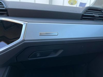 Audi Q3 TDI 150 ch S tronic 7 Business line   - 37