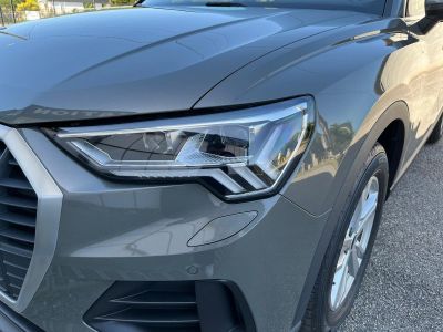 Audi Q3 TDI 150 ch S tronic 7 Business line   - 41
