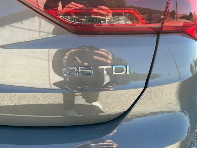 Audi Q3 TDI 150 ch S tronic 7 Business line   - 45