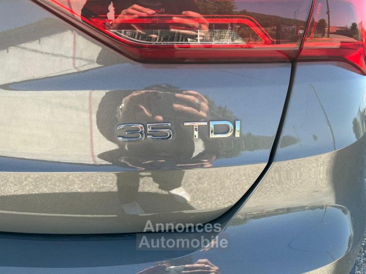 Audi Q3 TDI 150 ch S tronic 7 Business line - 45