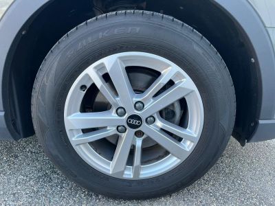 Audi Q3 TDI 150 ch S tronic 7 Business line   - 46