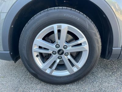 Audi Q3 TDI 150 ch S tronic 7 Business line   - 47