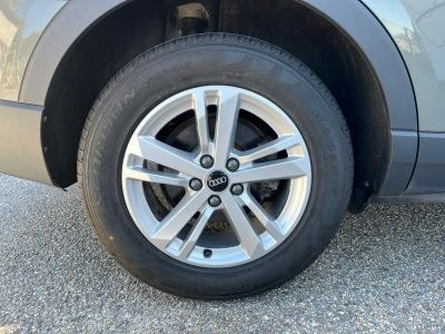 Audi Q3 TDI 150 ch S tronic 7 Business line   - 48