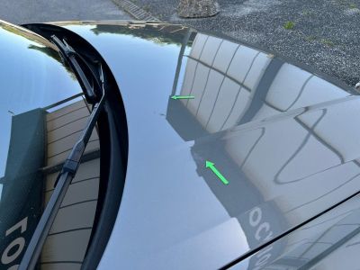Audi Q3 TDI 150 ch S tronic 7 Business line   - 50