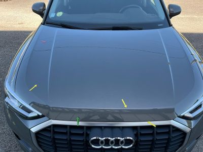 Audi Q3 TDI 150 ch S tronic 7 Business line   - 53