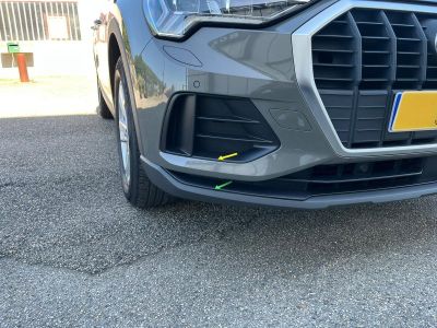 Audi Q3 TDI 150 ch S tronic 7 Business line   - 61