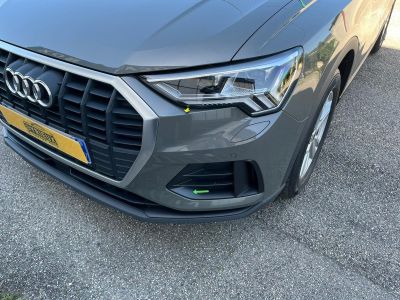 Audi Q3 TDI 150 ch S tronic 7 Business line   - 64