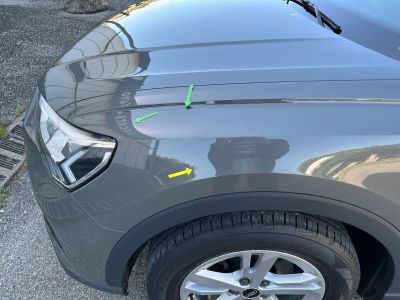 Audi Q3 TDI 150 ch S tronic 7 Business line   - 67