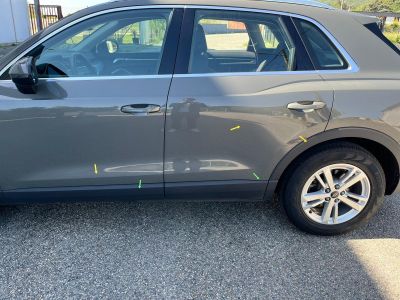 Audi Q3 TDI 150 ch S tronic 7 Business line   - 73