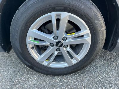Audi Q3 TDI 150 ch S tronic 7 Business line   - 93