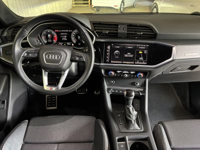 Audi Q3 Sportback 40 TDI 200 CV SLINE QUATTRO S-TRONIC   - 6