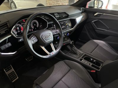 Audi Q3 Sportback 40 TDI 200 CV SLINE QUATTRO S-TRONIC   - 5