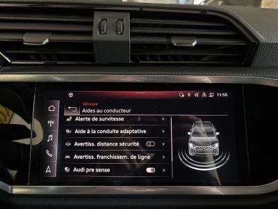 Audi Q3 Sportback 40 TDI 200 CV SLINE QUATTRO S-TRONIC   - 12
