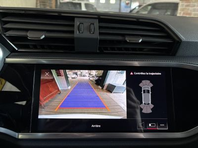 Audi Q3 Sportback 40 TDI 200 CV SLINE QUATTRO S-TRONIC   - 13