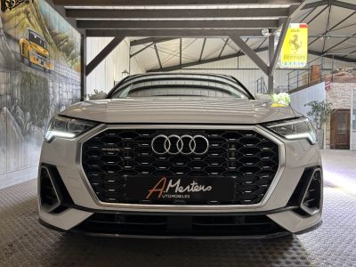 Audi Q3 Sportback 40 TDI 200 CV SLINE QUATTRO S-TRONIC   - 3