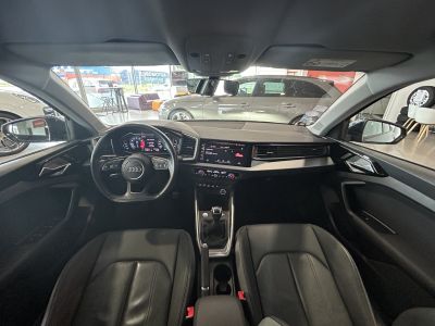 Audi A1 Sportback 30 TFSI 116 ch BVM6 Design Luxe   - 4