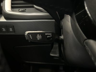 Audi A1 Sportback 30 TFSI 116 ch BVM6 Design Luxe   - 7