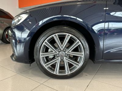 Audi A1 Sportback 30 TFSI 116 ch BVM6 Design Luxe   - 11