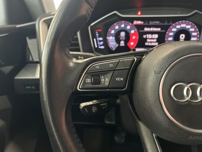 Audi A1 Sportback 30 TFSI 116 ch BVM6 Design Luxe   - 15