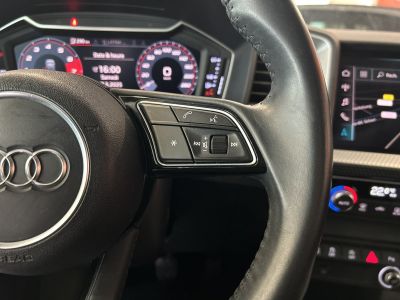 Audi A1 Sportback 30 TFSI 116 ch BVM6 Design Luxe   - 16