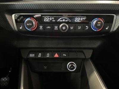 Audi A1 Sportback 30 TFSI 116 ch BVM6 Design Luxe   - 17