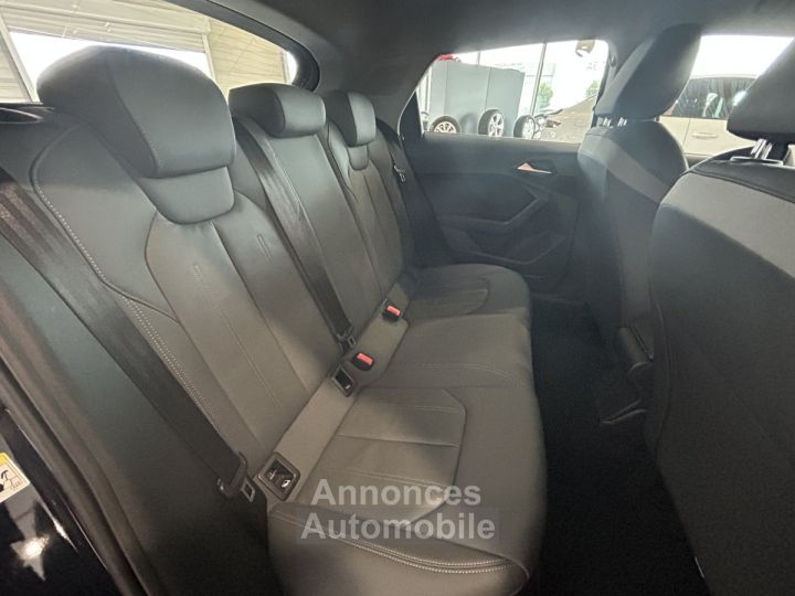 Audi A1 Sportback 30 TFSI 116 ch BVM6 Design Luxe - 20
