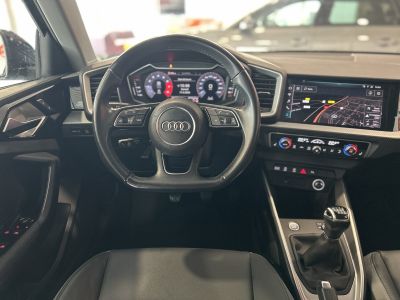 Audi A1 Sportback 30 TFSI 116 ch BVM6 Design Luxe   - 23