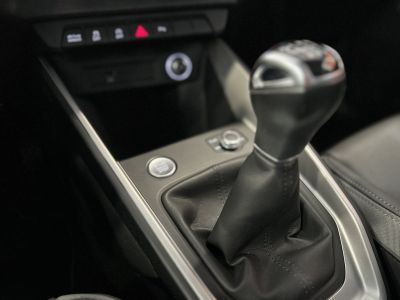 Audi A1 Sportback 30 TFSI 116 ch BVM6 Design Luxe   - 24