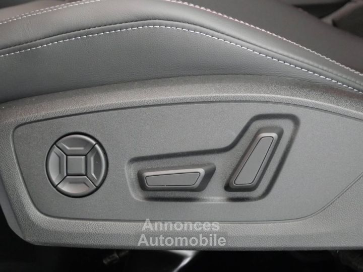 Audi Q3 Sportback 35 TFSI 150 ch S tronic 7 S line - 2