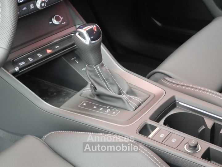 Audi Q3 Sportback 35 TFSI 150 ch S tronic 7 S line - 3