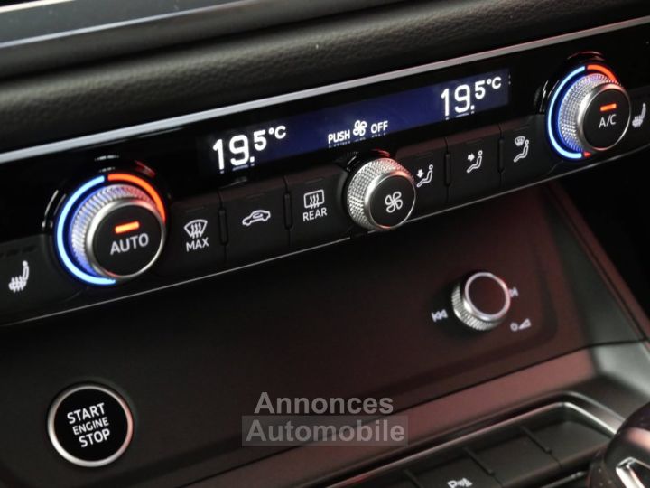 Audi Q3 Sportback 35 TFSI 150 ch S tronic 7 S line - 4