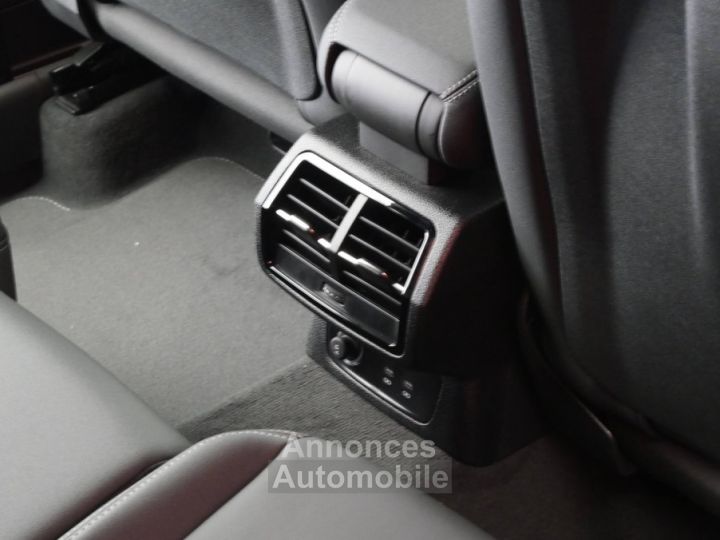 Audi Q3 Sportback 35 TFSI 150 ch S tronic 7 S line - 7