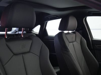 Audi Q3 Sportback 35 TFSI 150 ch S tronic 7 S line   - 11