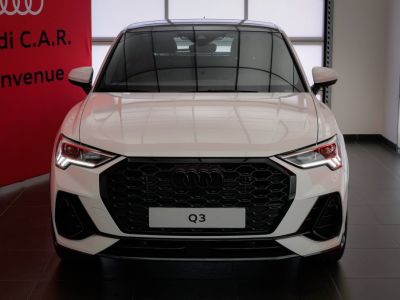 Audi Q3 Sportback 35 TFSI 150 ch S tronic 7 S line   - 12