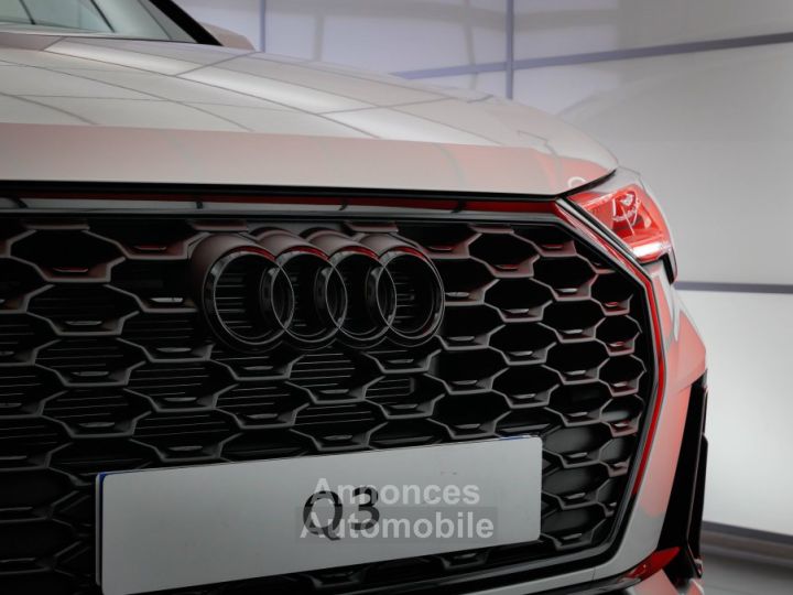 Audi Q3 Sportback 35 TFSI 150 ch S tronic 7 S line - 13