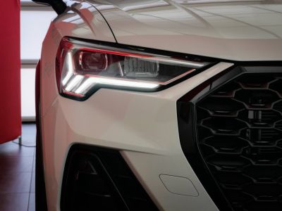 Audi Q3 Sportback 35 TFSI 150 ch S tronic 7 S line   - 14