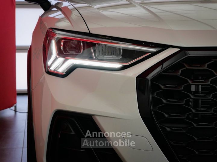 Audi Q3 Sportback 35 TFSI 150 ch S tronic 7 S line - 14
