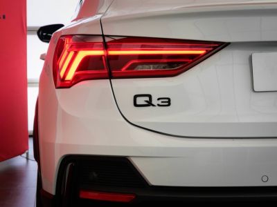 Audi Q3 Sportback 35 TFSI 150 ch S tronic 7 S line   - 18
