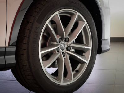Audi Q3 Sportback 35 TFSI 150 ch S tronic 7 S line   - 20