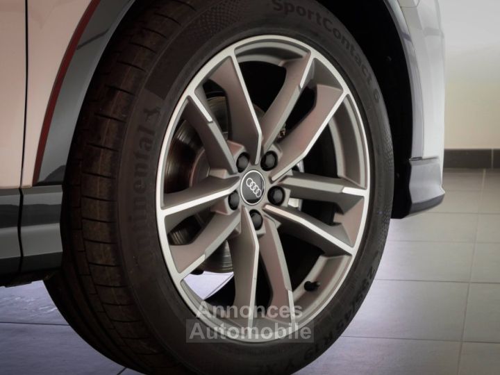 Audi Q3 Sportback 35 TFSI 150 ch S tronic 7 S line - 20