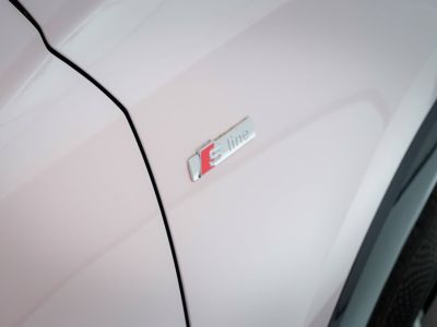 Audi Q3 Sportback 35 TFSI 150 ch S tronic 7 S line   - 21