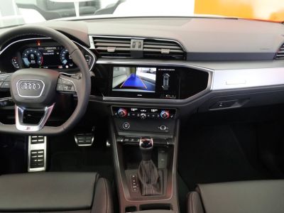 Audi Q3 Sportback 35 TFSI 150 ch S tronic 7 S line   - 23